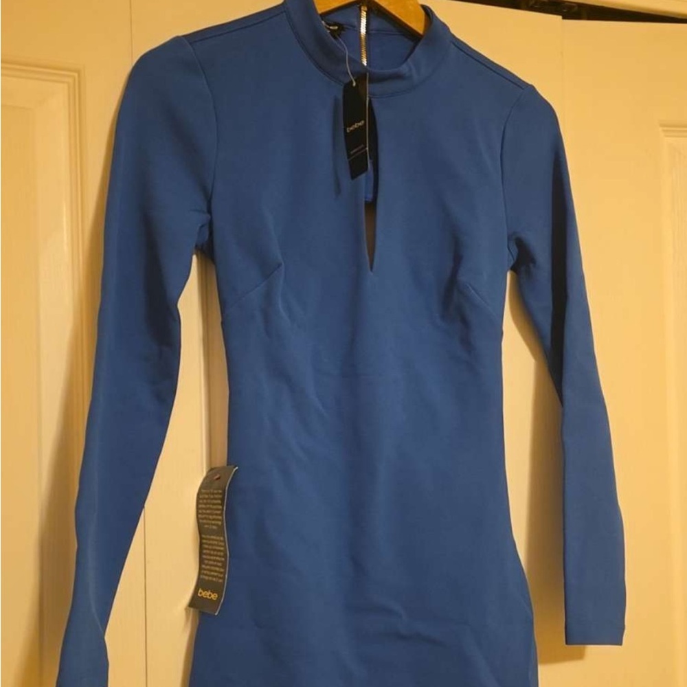 Bebe dress
